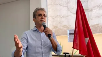 COM LULA, PODER DE COMPRA DO TRABALHADOR E QUALIDADE DE VIDA VÃO AVANÇAR MUITO MAIS, AFIRMA DEPUTADO ROBINSON