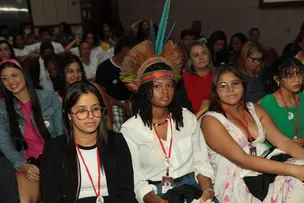 SEC REALIZA ENCONTRO COM ESTUDANTES E DEBATE PROGRAMAS VOLTADOS PARA JUVENTUDE