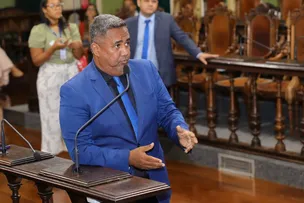 LEANDRO GUERRILHA É NOVO LÍDER DO REPUBLICANOS NA CMS