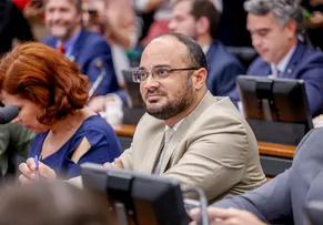 CÂMARA FEDERAL TERÁ AUDIÊNCIA PÚBLICA SOBRE RECONHECIMENTO FACIAL
