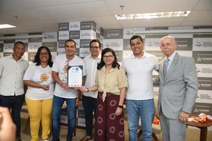 PREFEITURA LANÇA MAIO LARANJA COM INVESTIMENTO DE R$12 MILHÕES
