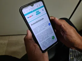 SAC IMPLEMENTA ATENDIMENTO EM LIBRAS PARA MAXIMIZAR ACESSIBILIDADE