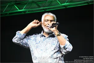 NELSON RUFINO É O CONVIDADO DA RODA DE SAMBA DO GRUPO BOTEQUIM DIA 10 DE MAIO (SEXTA-FEIRA)