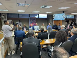 PABLO ROBERTO DIZ QUE AUDIÊNCIA SOBRE PROGRAMA BAHIA PELA PAZ FOI ‘IMPORTANTE’ PARA SEGURANÇA NO ESTADO