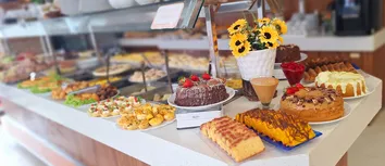 DOCE PÃO ESTÁ A TODO VAPOR NOS PREPARATIVOS PARA O MÊS DAS MÃES