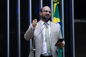 CAPITÃO ALDEN É PRIMEIRO LUGAR NO RANKING DOS POLÍTICOS E PLACAR CONGRESSO