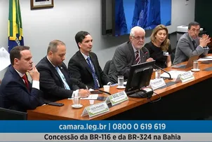 PRESIDENTE DA VIABAHIA AVALIA COMO POSITIVA A AUDIÊNCIA PÚBLICA REALIZADA NA CÂMARA DOS DEPUTADOS