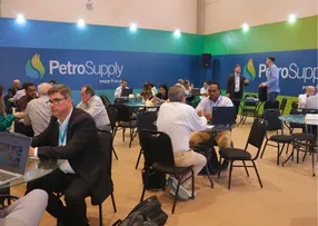 BAHIA OIL & GAS ENERGY DEVE MOVIMENTAR MAIS DE R$100 MILHÕES NAS RODADAS DE NEGÓCIOS