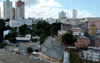 CONDER GARANTE MAIS R$200 MILHÕES PARA CONTER ENCOSTAS NA BAHIA ATRAVÉS DO NOVO PAC