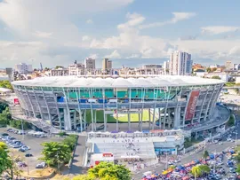 BRASIL FEMININO ENFRENTA JAMAICA NA FONTE NOVA NO DIA 4 DE JUNHO
