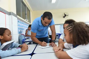 PREFEITURA ENTREGA NOVA UNIDADE DE SAÚDE DA FAMÍLIA NA LIBERDADE NESTA SEGUNDA (13)