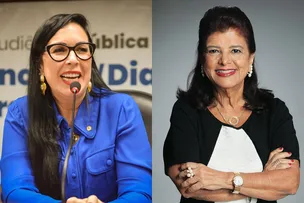 LUIZA TRAJANO SERÁ HOMENAGEADA NA ALBA COM O TÍTULO DE CIDADÃ BAIANA