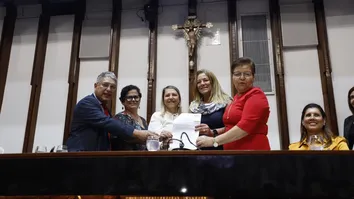 ESTADO AMPLIA SERVIÇO DE ACOLHIMENTO ÀS MULHERES VÍTIMAS DE VIOLÊNCIA