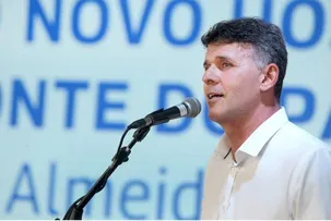 EX-PREFEITO DE ITABERABA, JOÃO FILHO É ABSOLVIDO PELO TJBA E ESTÁ ELEGÍVEL: “A JUSTIÇA PREVALECEU, SOU FICHA LIMPA”