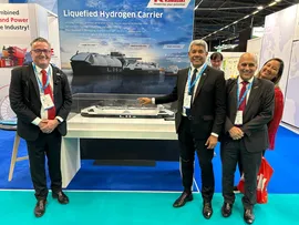 JERÔNIMO LEVA POTENCIAL ENERGÉTICO DA BAHIA PARA MAIOR EVENTO DO MUNDO SOBRE HIDROGÊNIO VERDE