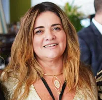 GESTORA DO SABIN É A MEDIADORA DO PAINEL SOBRE ‘INOVAÇÃO, TECNOLOGIA E SAÚDE EM PROL DA SUSTENTABILIDADE’