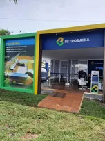 20ª EDIÇÃO DO AGROBALSAS CONTA COM PRESENÇA DA PETROBAHIA