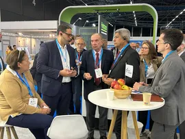 NA HOLANDA, JERÔNIMO SE JUNTA A OUTROS GOVERNADORES DO NORDESTE EM ENCONTROS COM EMPRESAS ESPECIALIZADAS EM HIDROGÊNIO VERDE