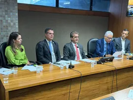 EM AUDIÊNCIA, DEPUTADOS QUESTIONAM PLANO DE INVESTIMENTO BILIONÁRIO DA COELBA; EMPRESA PREVÊ INVESTIR R$ 13,3 BILHÕES EM 3 ANOS