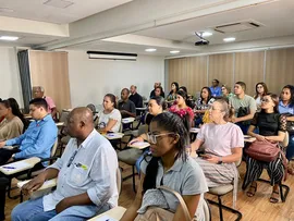 PROJETO GRATUITO DA CDL SALVADOR E SEBRAE BAHIA TERÁ COMO TEMA A IMPORTÂNCIA DO MARKETING DIGITAL PARA ALAVANCAR VENDAS