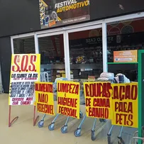 DOAÇÃO: CENCOSUD BRASIL PROMOVE CAMPANHA SOS RIO GRANDE DO SUL
