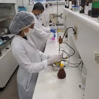 SEAGRI EMITE CAF E OFERTA ANÁLISES LABORATORIAIS GRATUITAS DURANTE A 52ª EXPOSIÇÃO AGROPECUÁRIA DE ITAPETINGA