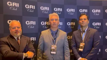 DIRETORES DA CODEBA PARTICIPAM DE PRINCIPAL CONFERÊNCIA INTERNACIONAL SOBRE INVESTIMENTOS EM INFRAESTRUTURA E ENERGIA