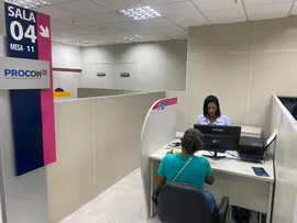 SAC URUGUAI OFERECE SERVIÇOS DO PROCON