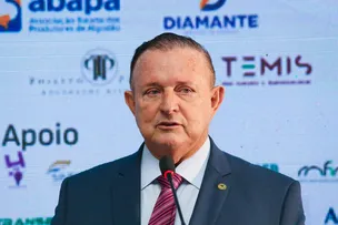 ADOLFO MENEZES DEFENDE EQUILÍBRIO ENTRE CRESCIMENTO ECONÔMICO E SUSTENTABILIDADE
