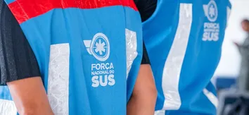 MAIS TRÊS MÉDICOS DA REDE MUNICIPAL DE SALVADOR VÃO AO RIO GRANDE DO SUL