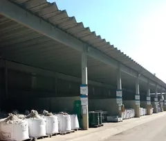 DIA DA RECICLAGEM: REFINARIA DE MATARIPE TRANSFORMA RESÍDUOS INDUSTRIAIS EM SUBPRODUTOS REAPROVEITÁVEIS