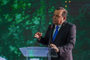GERALDO JÚNIOR PARTICIPA DE CONGRESSO SOBRE SUSTENTABILIDADE