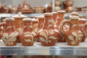 BAHIA PROMOVE MAIOR ENCONTRO NACIONAL DE ARTESÃOS