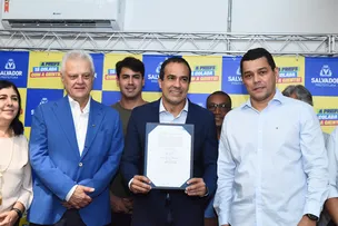 PREFEITURA AMPLIA PARCERIA COM CIEE PARA QUALIFICAÇÃO DE JOVENS EM VULNERABILIDADE SOCIAL