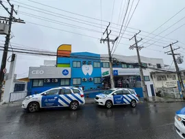 PREFEITURA DE SALVADOR ENTREGA REQUALIFICAÇÃO DO CEO E USF CACHOEIRINHA