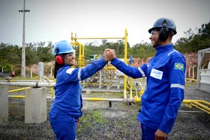 MDC PARTICIPA DO BAHIA OIL&GAS ENERGY 2024