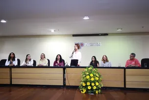 SEADES ENTREGA KITS E LANÇA LIVRO PARA REFORÇAR PROTEÇÃO DE CRIANÇAS E ADOLESCENTES NA BAHIA