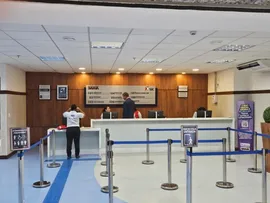 SJDH INICIA ATENDIMENTO DO PROCON, PASSE LIVRE E CIPTEA NO SAC URUGUAI