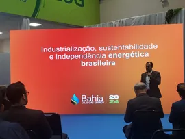 REFINA BRASIL ANUNCIA PRO REFINO NO BAHIA OIL & GAS