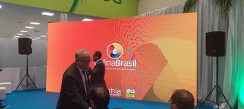 FIEB DESTACA IMPORTÂNCIA DO REFINO PARA ECONOMIA DA BAHIA