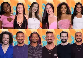 GLOBO ENCERRA ANTECIPADAMENTE CONTRATO COM 13 EX-BBB'S; SAIBA QUAIS