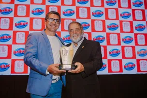 BRILUX VENCE PRÊMIO TOP OF MIND EM SALVADOR