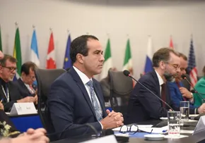 BRUNO FALA SOBRE EVITAR GREVE DOS RODOVIÁRIOS E DIZ ESTAR PRÓXIMO DE RESOLUÇÃO COM CATEGORIA