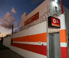 NOVA BASE DESCENTRALIZADA DO SAMU É INAUGURADA EM SALVADOR