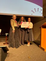 MATERNIDADE DE SALVADOR É PREMIADA POR INOVAÇÃO NA COLETA DE LEITE HUMANO
