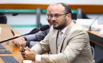“TIVEMOS A VOTAÇÃO MAIS IMPORTANTE DE 2024”, DIZ CAPITÃO ALDEN SOBRE MANUTENÇÃO DO VETO DE BOLSONARO