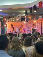 APÓS SUCESSO DE PÚBLICO, LEO ESTAKAZERO E SHOPPING ITAIGARA ANUNCIAM 2ª EDIÇÃO DE ‘ARRAIÁ JUNINO’