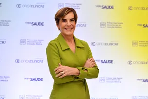 MÉDICA BAIANA CLARISSA MATHIAS VAI PRESIDIR SIMPÓSIO SOBRE CÂNCER DE PULMÃO NA ASCO 2024, PRINCIPAL CONGRESSO DE ONCOLOGIA DO MUNDO