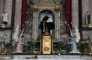 TREZENA DE SANTO ANTÔNIO COMPLETA 430 ANOS EM SALVADOR