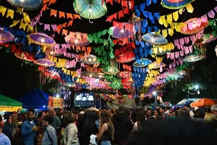 GOVERNO DA BAHIA PRORROGA INSCRIÇÕES DE EDITAL DE SELEÇÃO PÚBLICA PARA APOIO ÀS PREFEITURAS NAS FESTAS JUNINAS